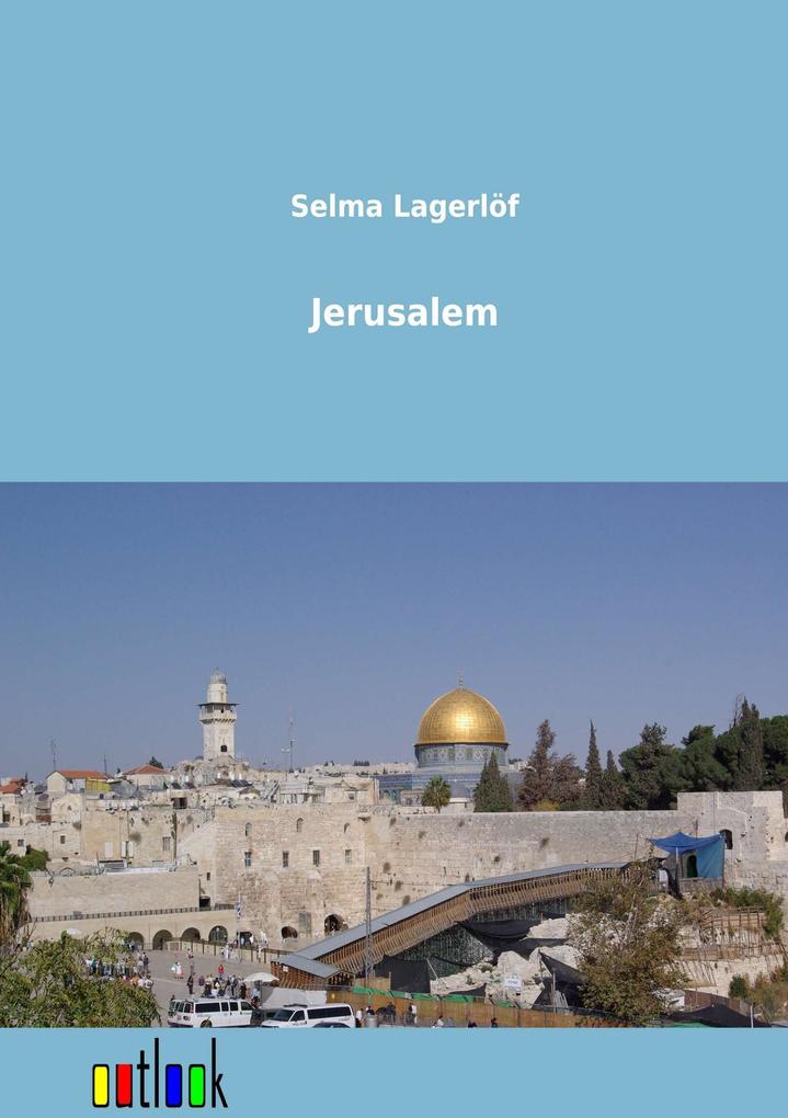 Jerusalem