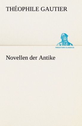 Novellen der Antike