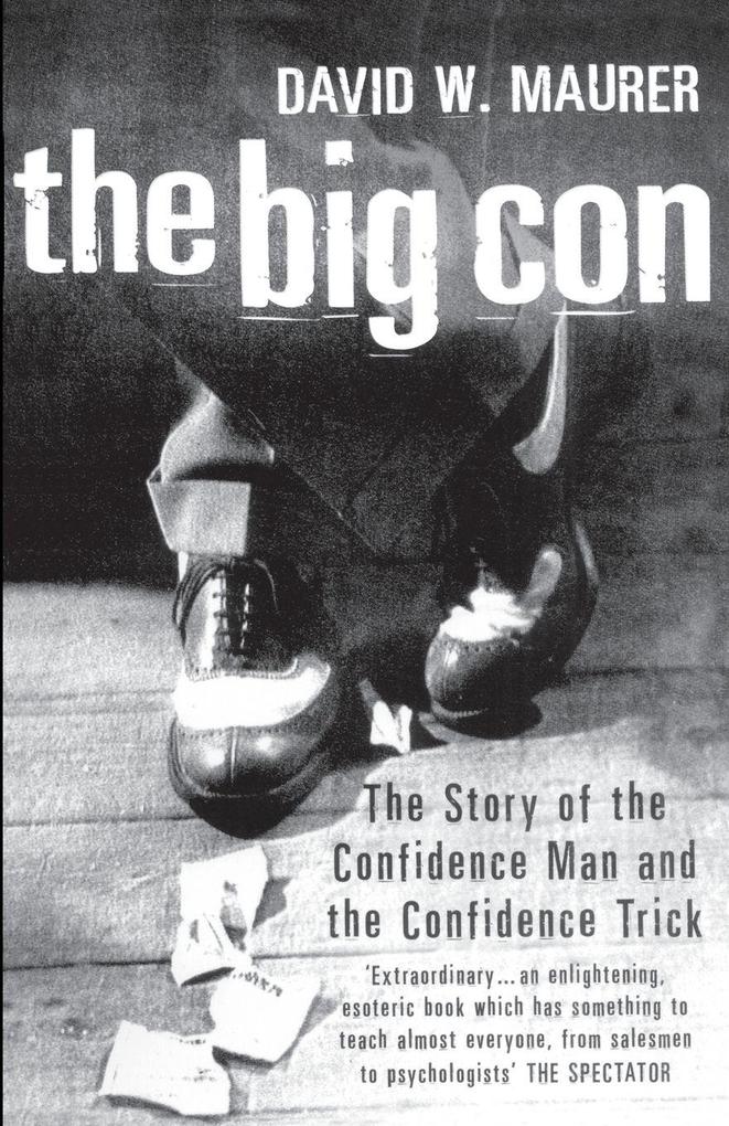 The Big Con