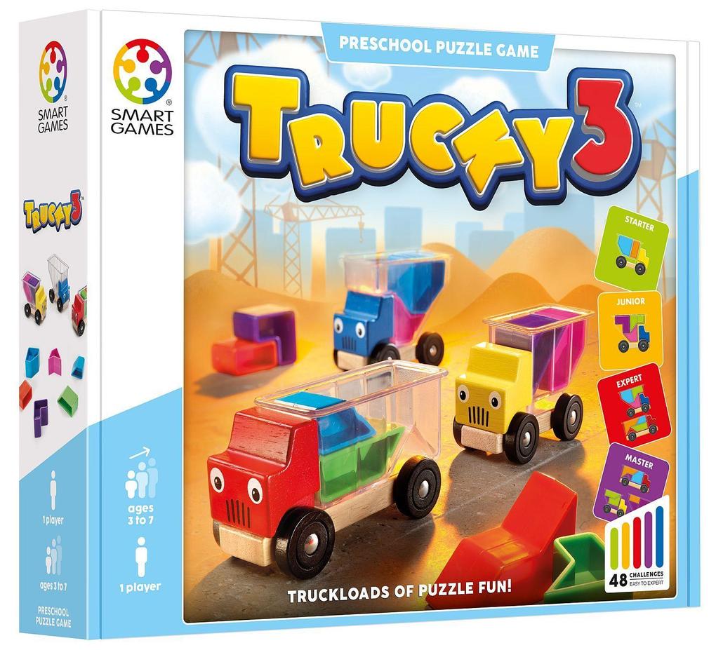 Trucky 3