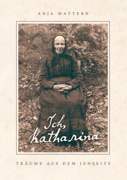 Ich Katharina