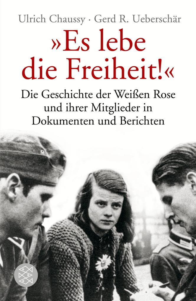 'Es lebe die Freiheit!'