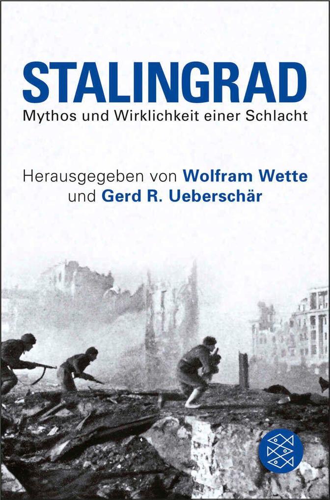 S. Fischer Verlag Stalingrad