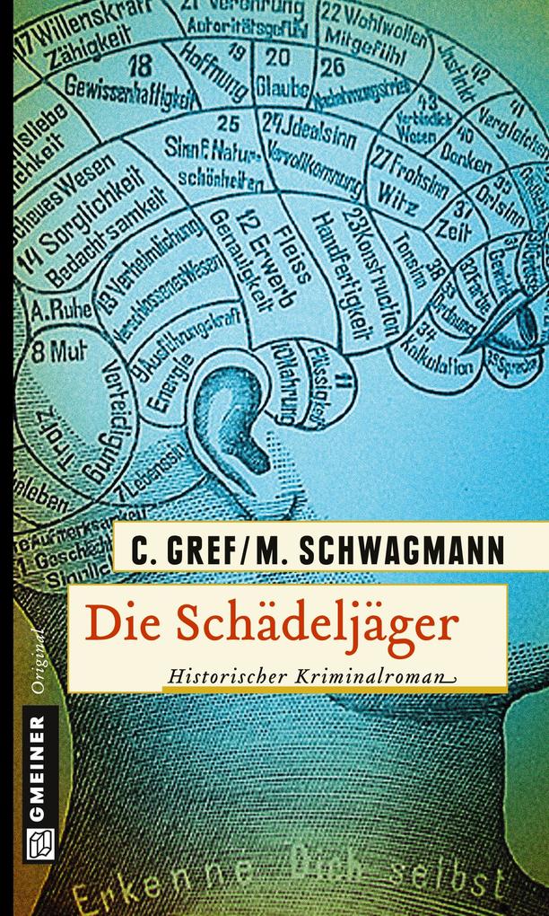 Die Schädeljäger