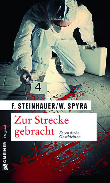 Zur Strecke gebracht