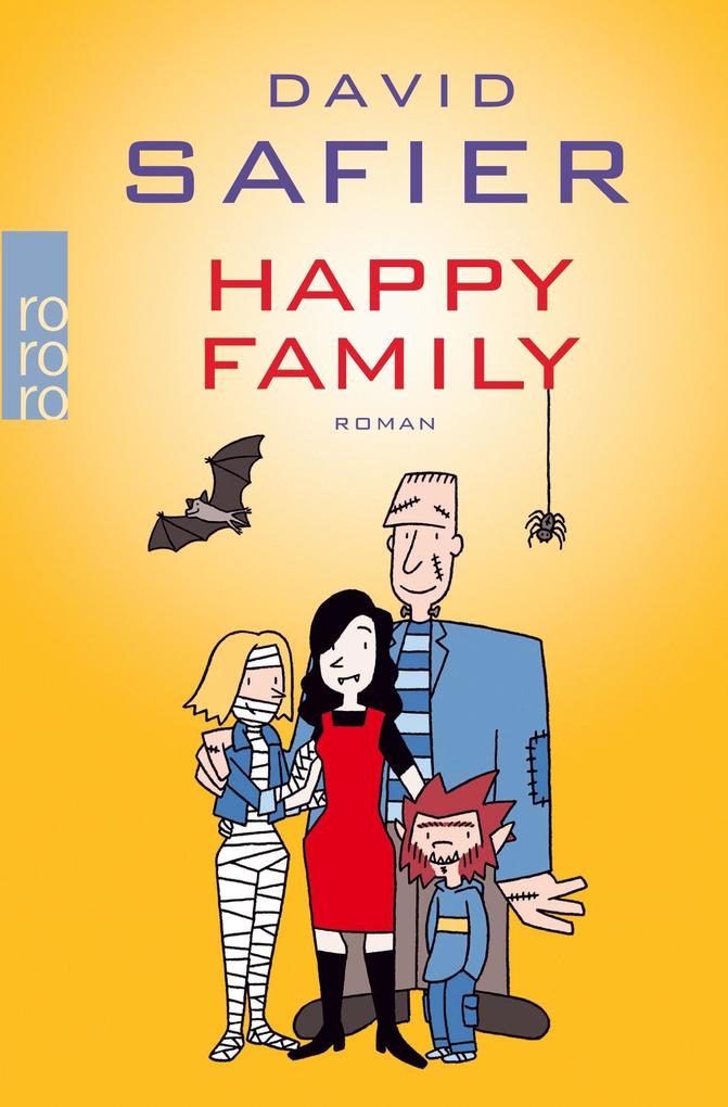 Happy Family