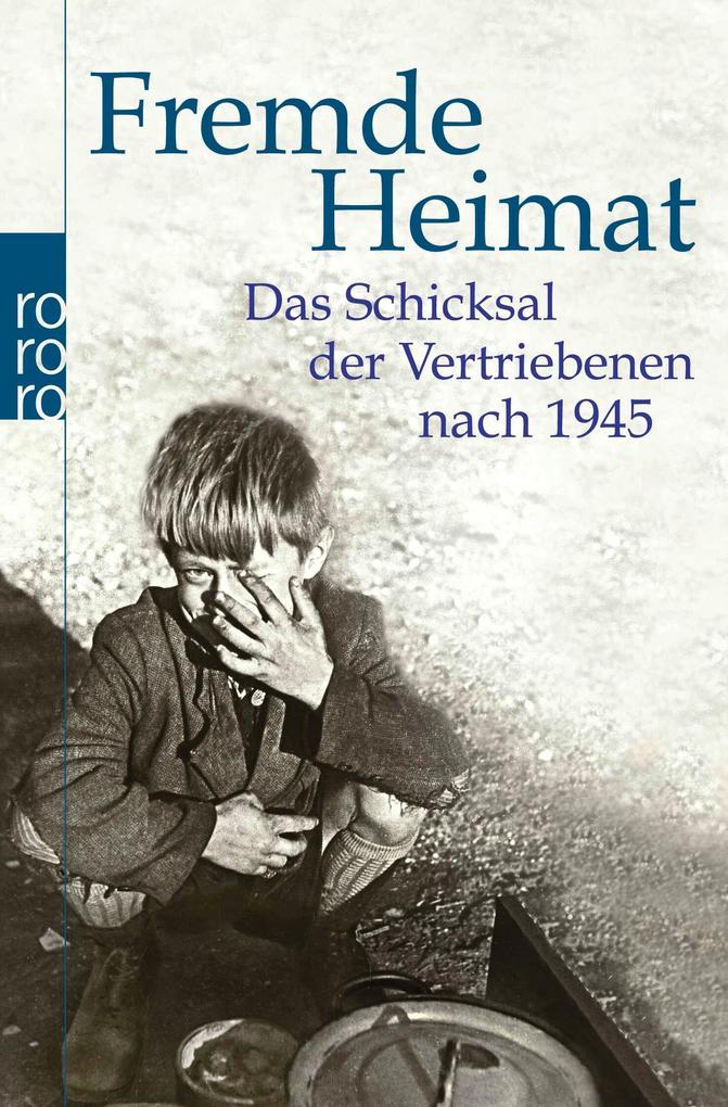 Rowohlt Taschenbuch Verlag Fremde Heimat