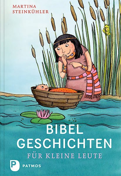 Image of Bibelgeschichten für kleine Leute