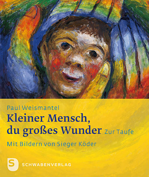 Image of Kleiner Mensch du großes Wunder