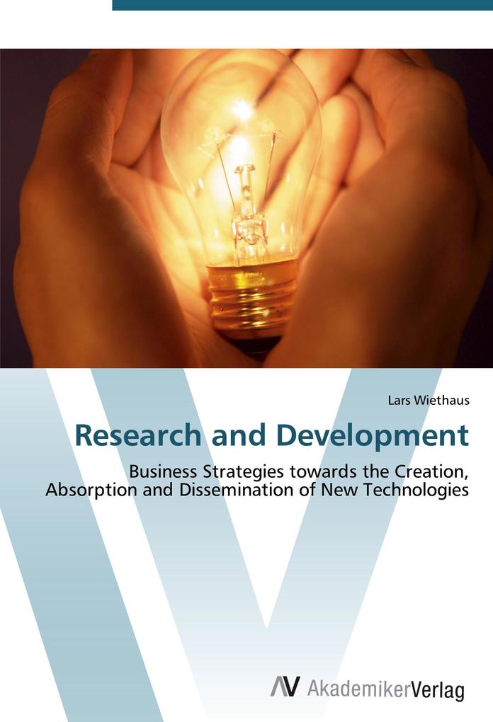 Research and Development