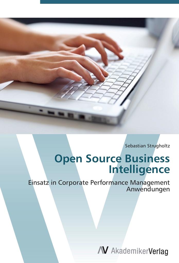 Open Source Business Intelligence