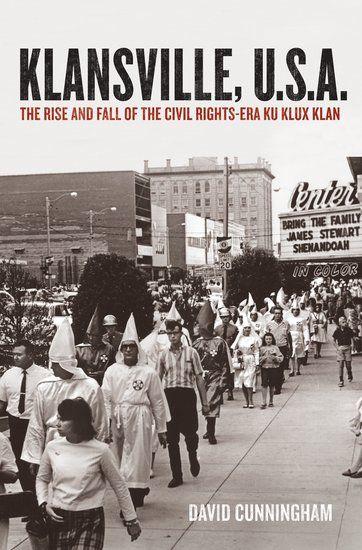 Klansville U.S.A.