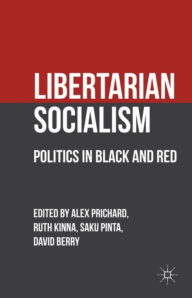 Libertarian Socialism