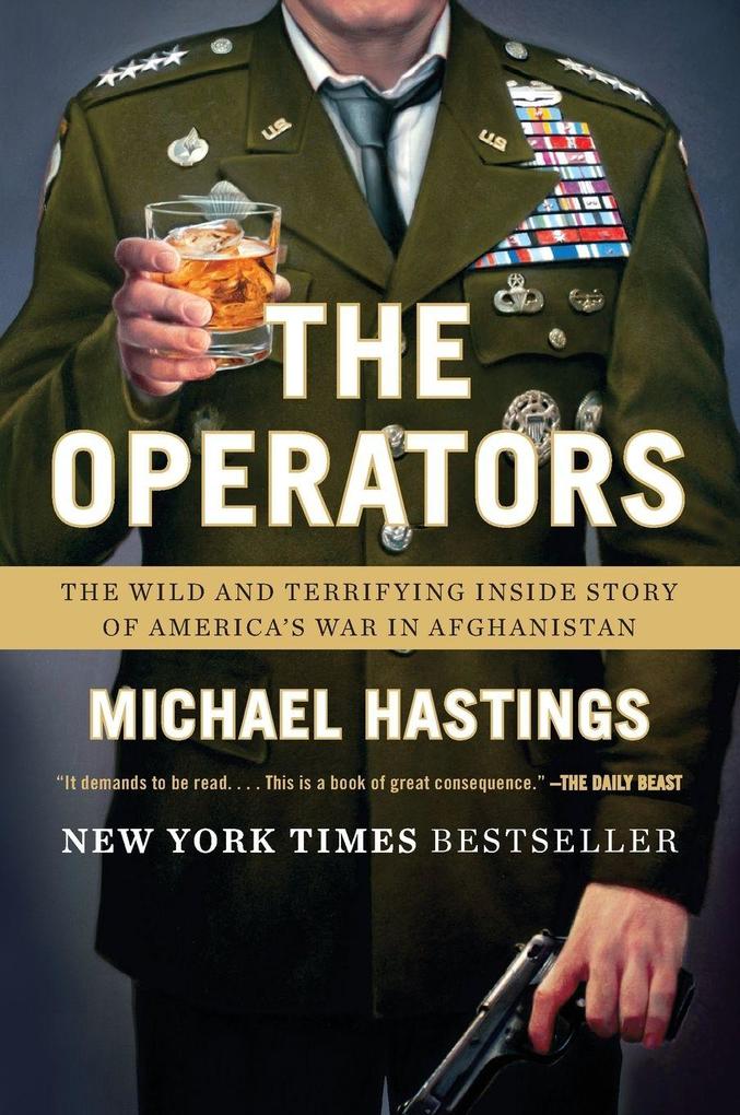 The Operators