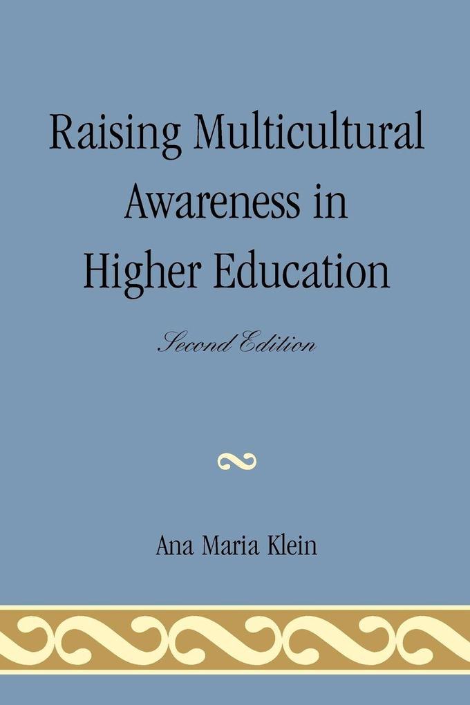 Raising Multicultural Awareness in Higher Education