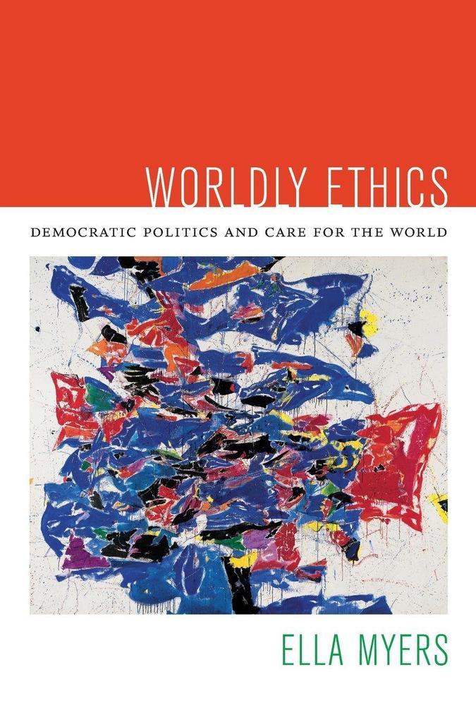 Worldly Ethics