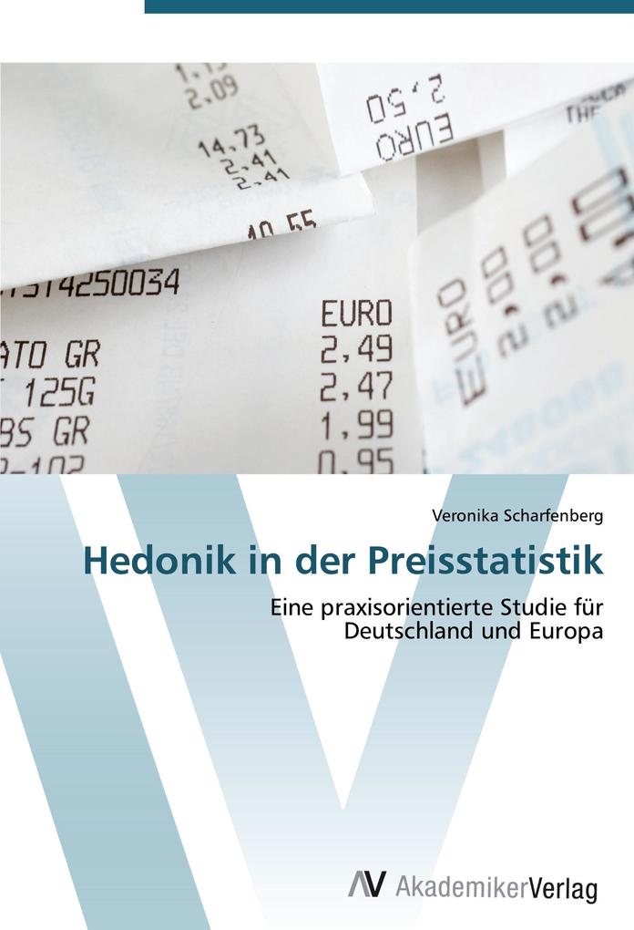 Hedonik in der Preisstatistik