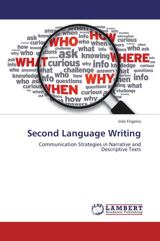 Second Language Writing