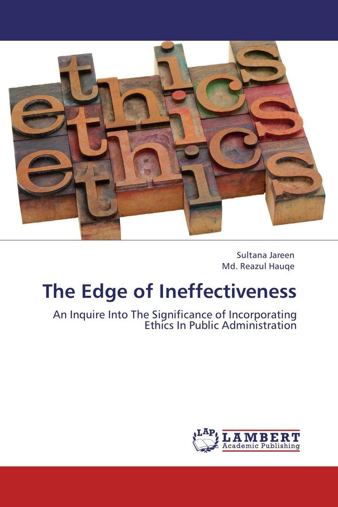The Edge of Ineffectiveness