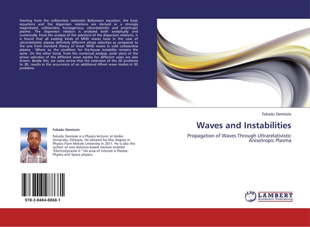 Waves and Instabilities