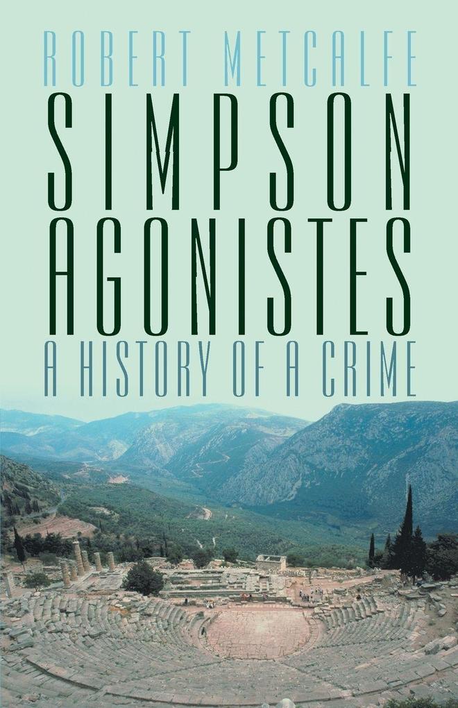 Simpson Agonistes