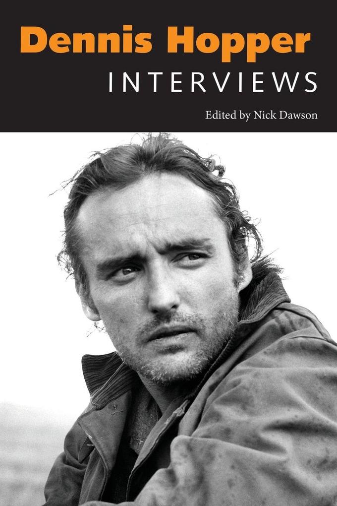 Dennis Hopper