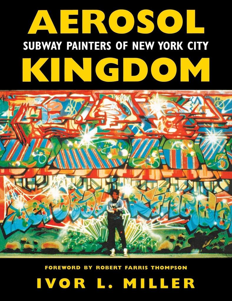 Aerosol Kingdom