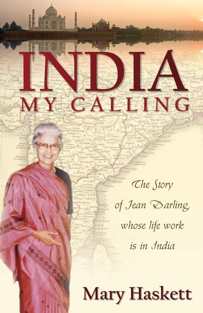 India My Calling