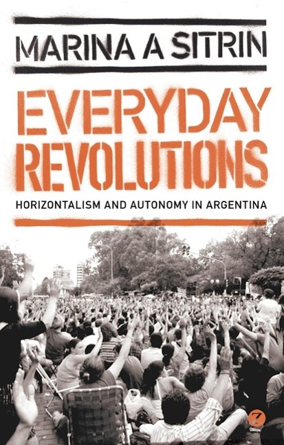 Everyday Revolutions