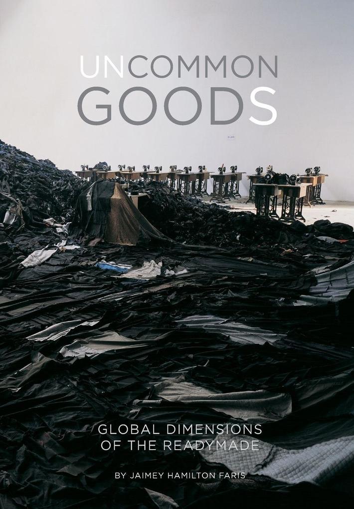 Uncommon Goods