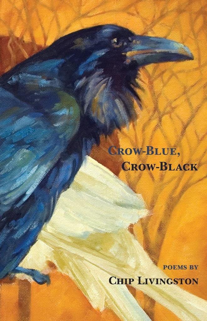 Crow-Blue Crow-Black