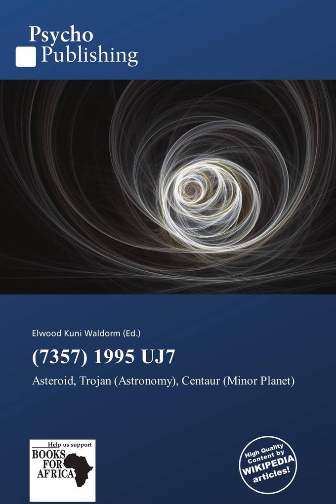 (7357) 1995 UJ7