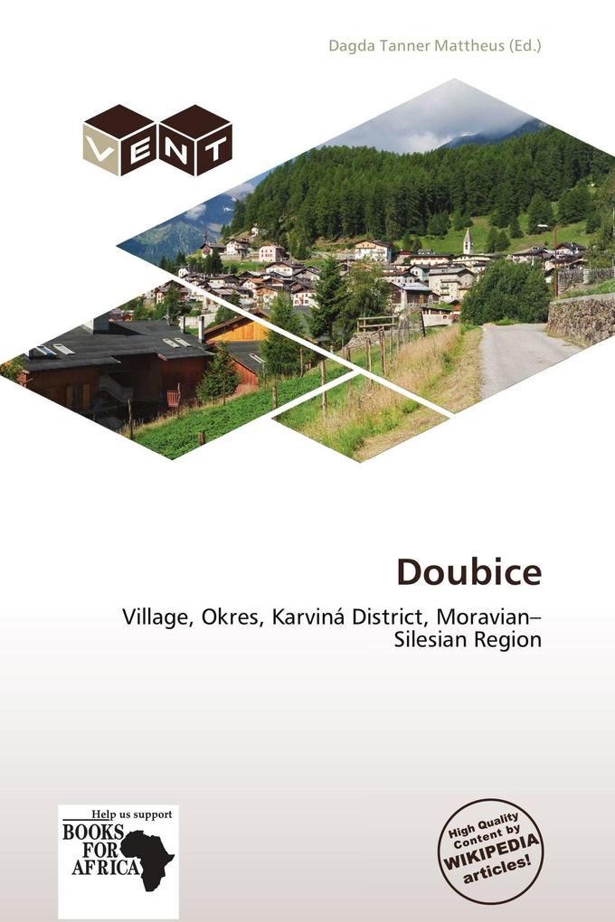 Doubice