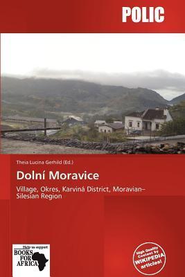 Dolní Moravice