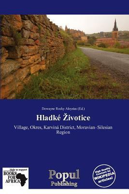 Hladké ivotice
