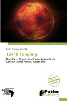 12418 Tongling