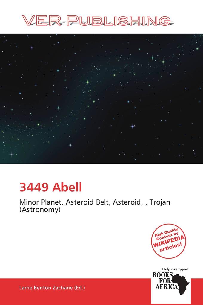 3449 Abell