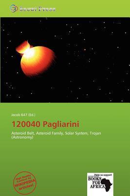 120040 Pagliarini