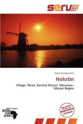 Holotín