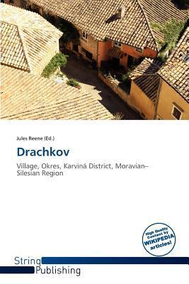 Drachkov