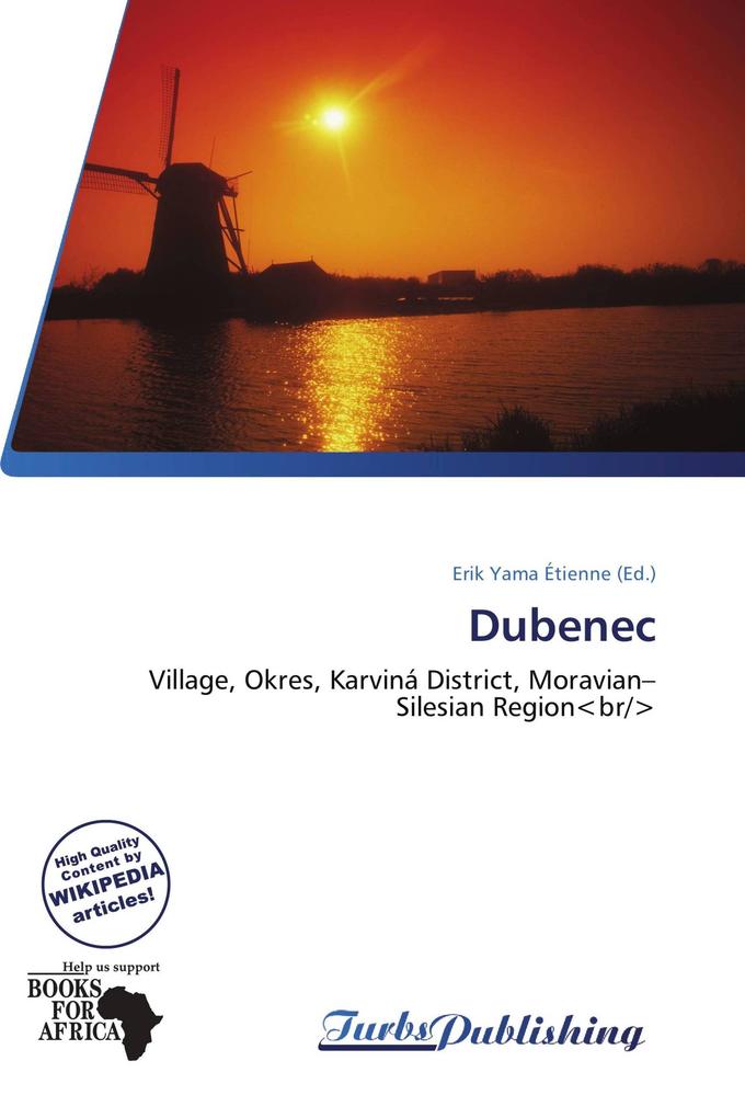 Dubenec