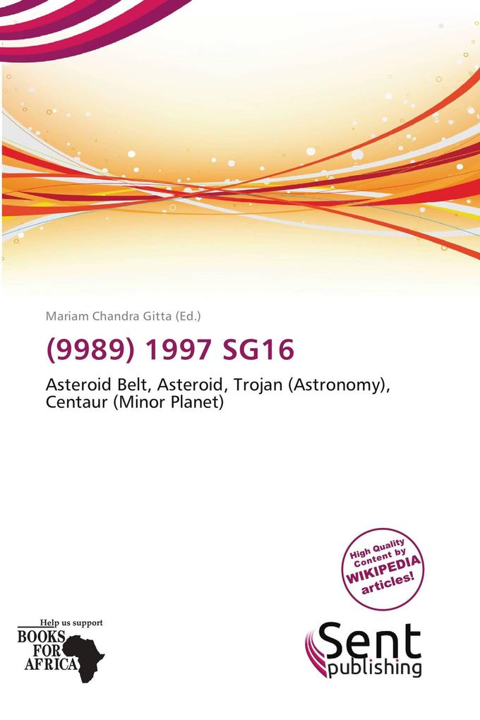 (9989) 1997 SG16