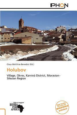 Holubov
