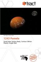 1243 Pamela