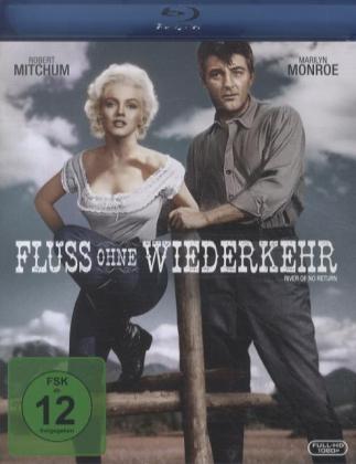 Fluss ohne Wiederkehr