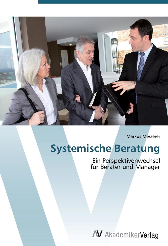 Systemische Beratung