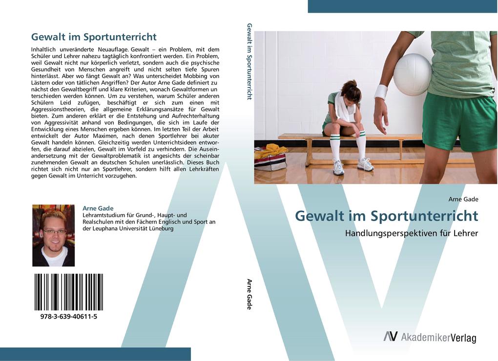 Gewalt im Sportunterricht