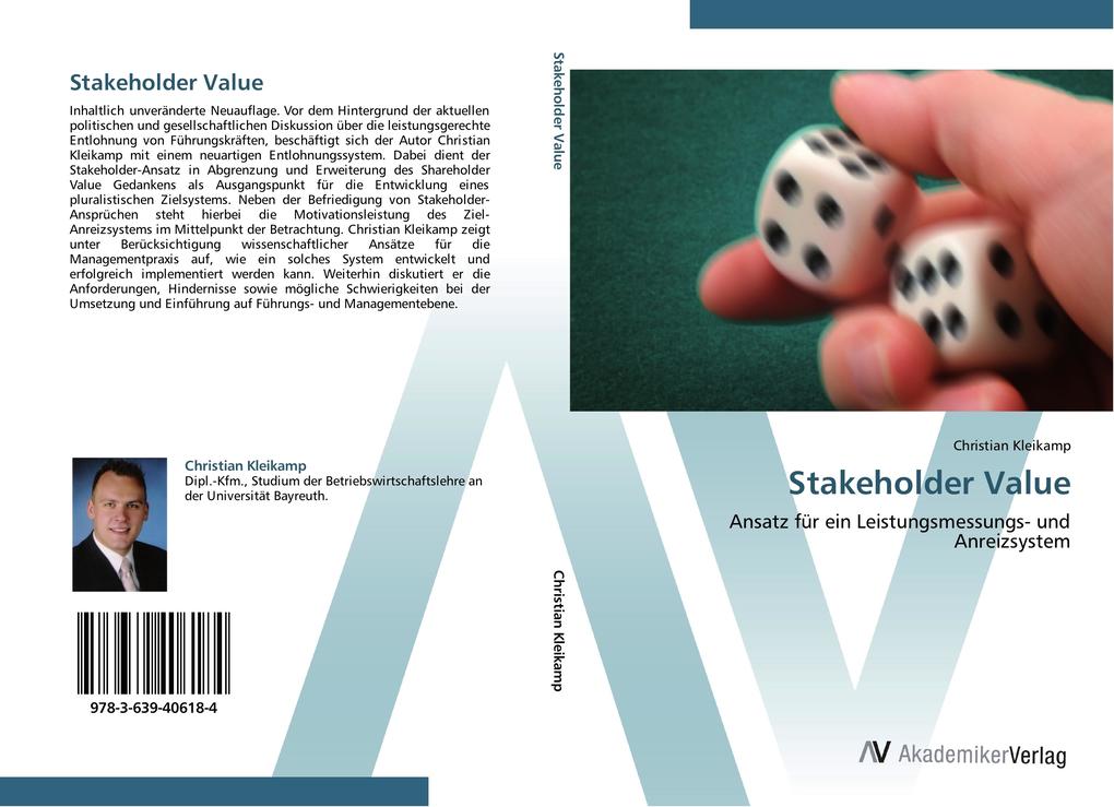 Stakeholder Value