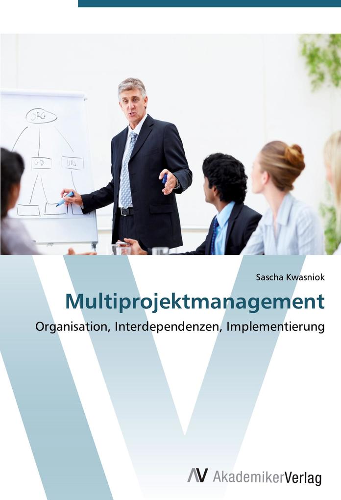 Multiprojektmanagement