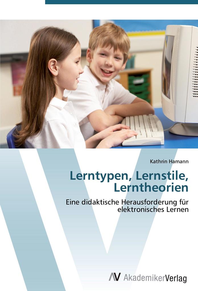 Lerntypen Lernstile Lerntheorien